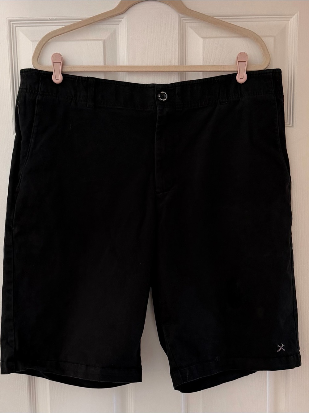 Dixxon shorts